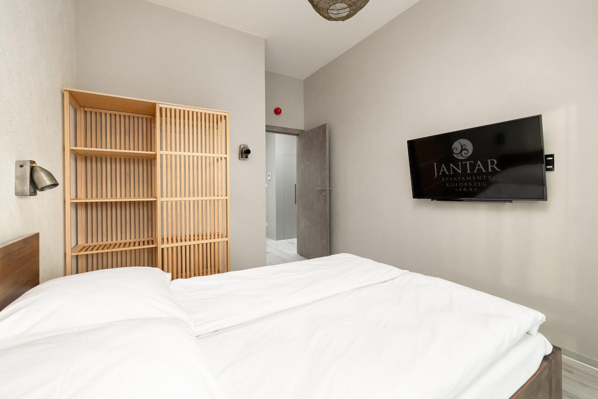 Shellter Apartments Villas - By Jantar Apartamenty โรโกโว ภายนอก รูปภาพ