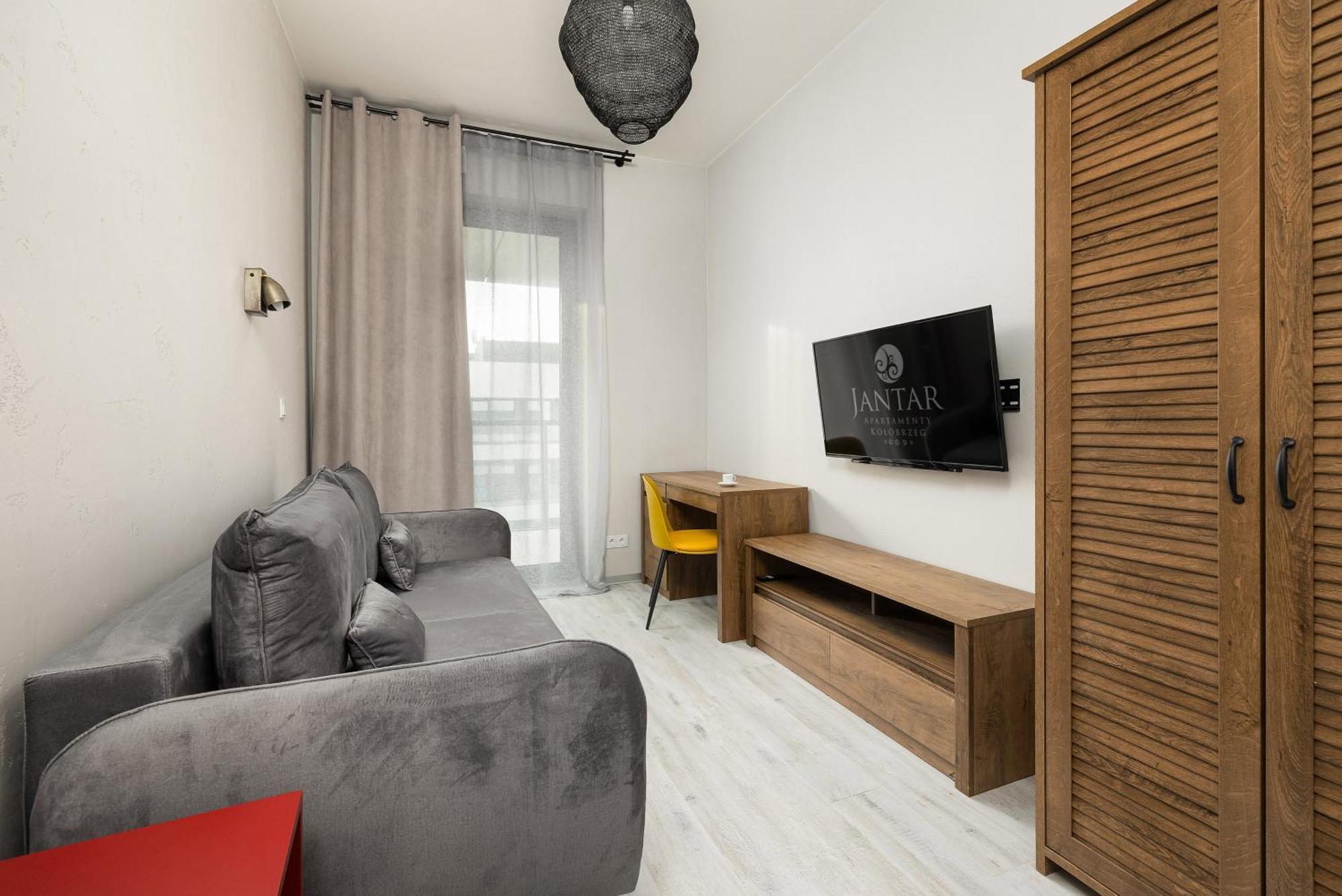 Shellter Apartments Villas - By Jantar Apartamenty โรโกโว ภายนอก รูปภาพ