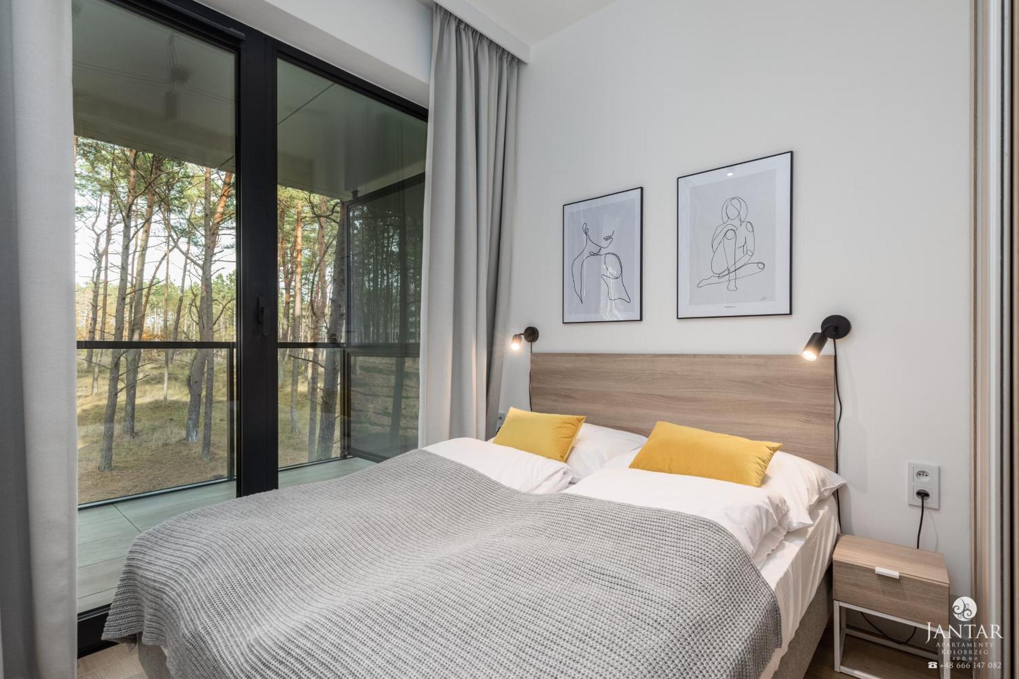 Shellter Apartments Villas - By Jantar Apartamenty โรโกโว ภายนอก รูปภาพ