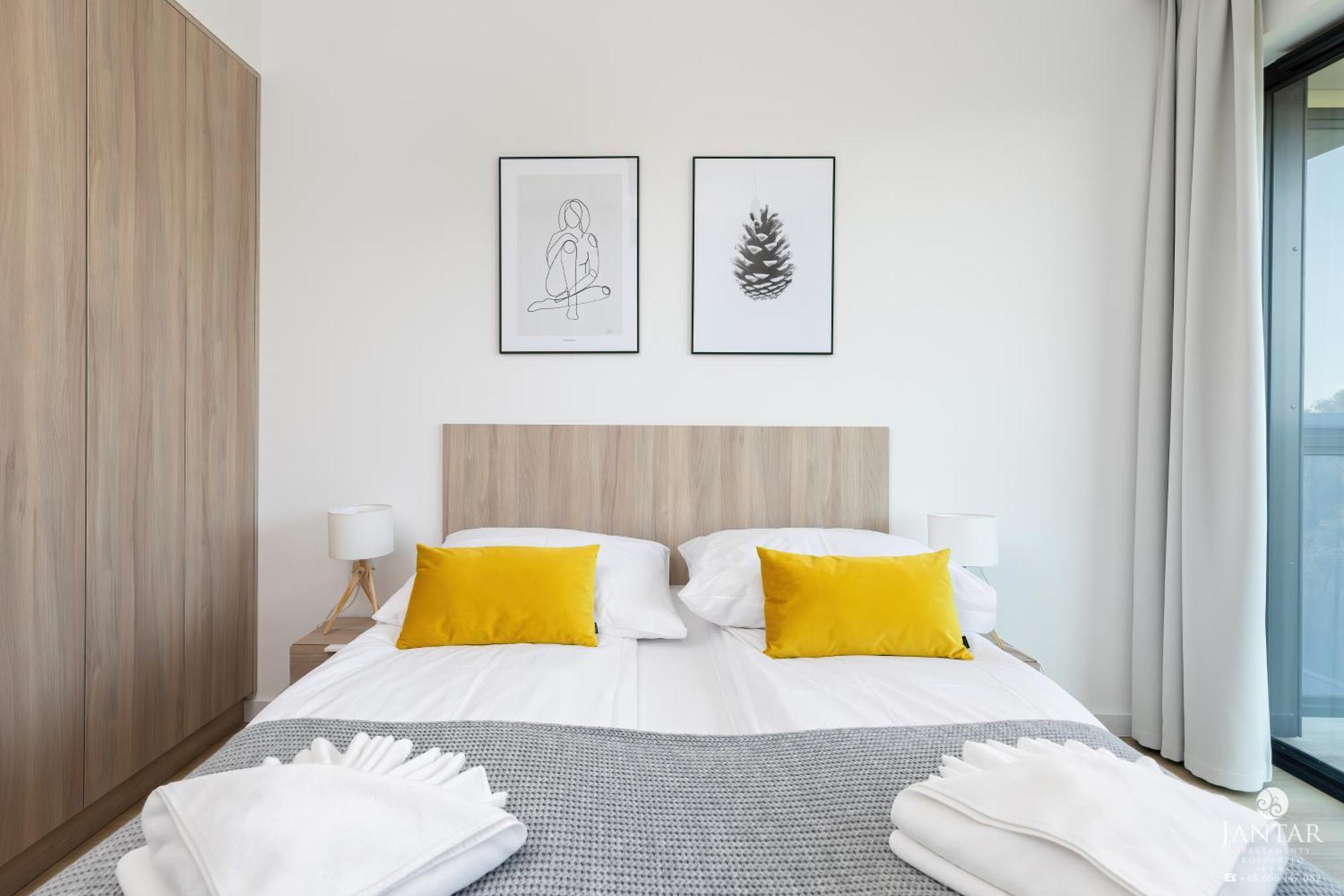 Shellter Apartments Villas - By Jantar Apartamenty โรโกโว ภายนอก รูปภาพ