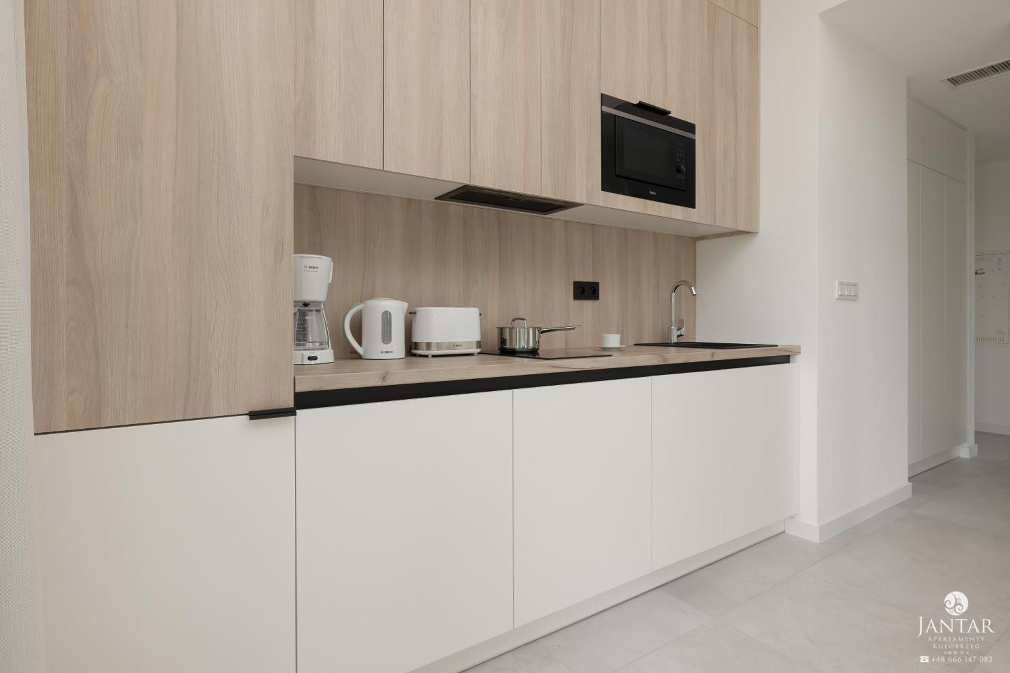 Shellter Apartments Villas - By Jantar Apartamenty โรโกโว ภายนอก รูปภาพ