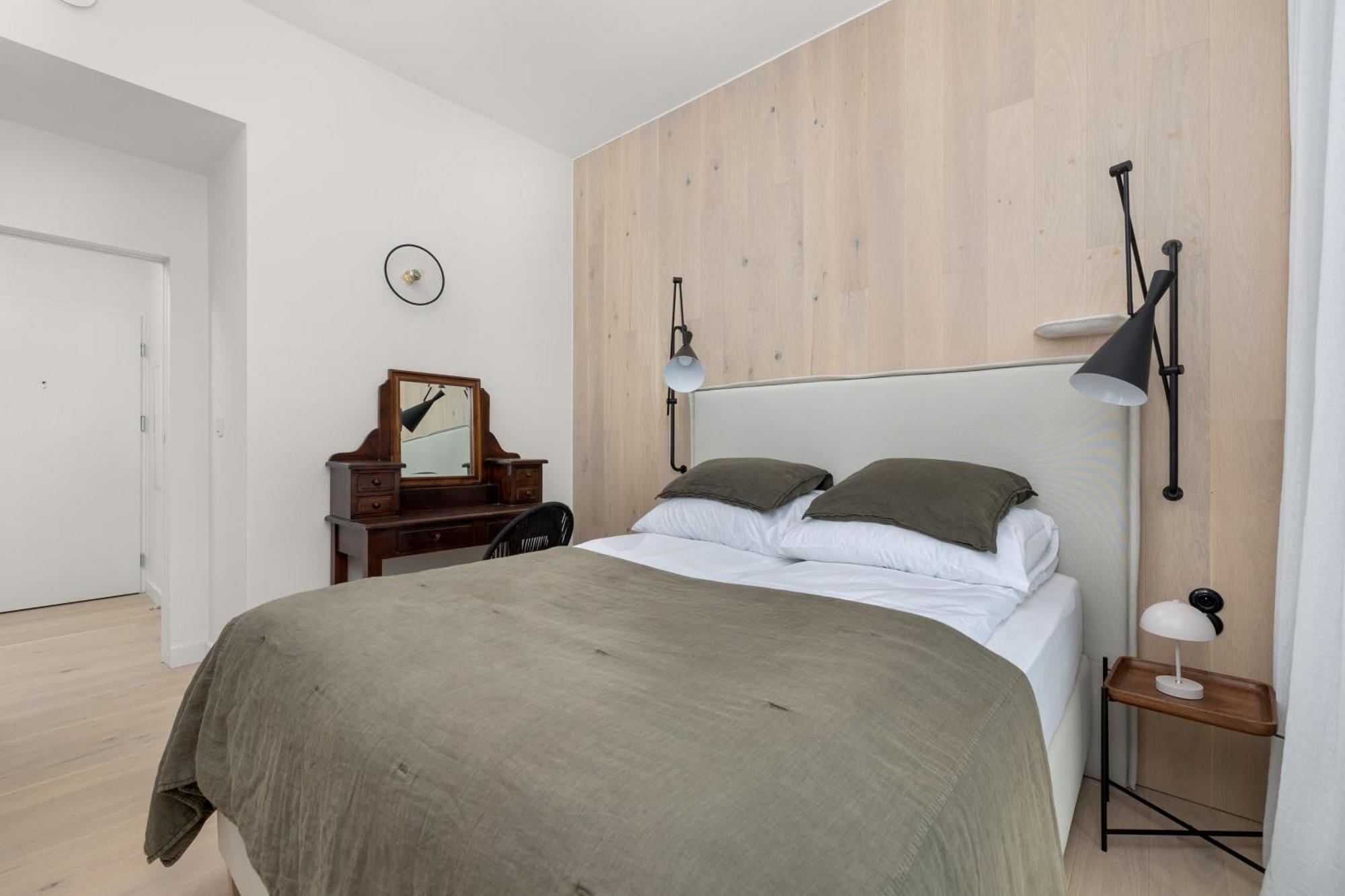 Shellter Apartments Villas - By Jantar Apartamenty โรโกโว ภายนอก รูปภาพ