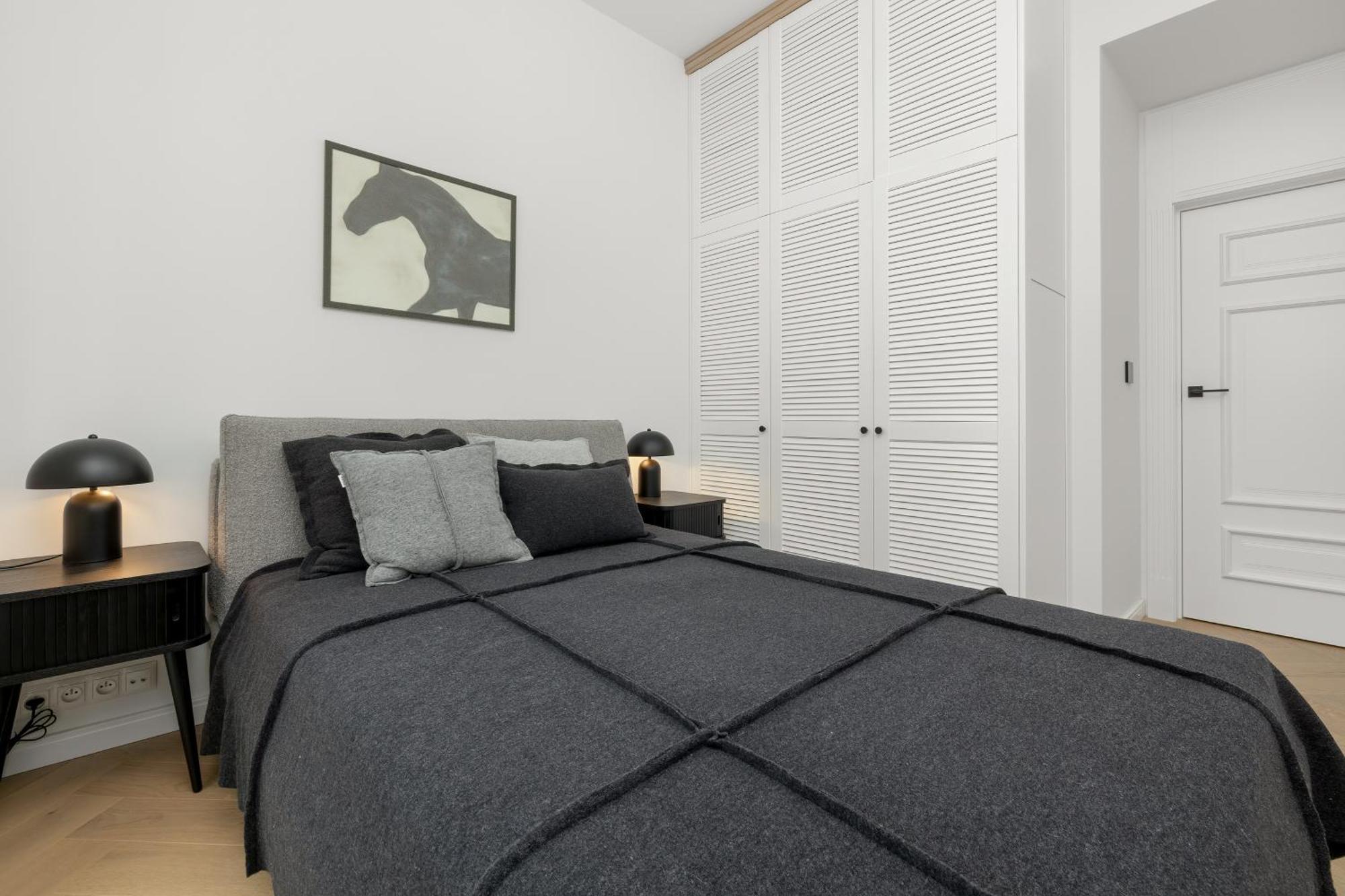 Shellter Apartments Villas - By Jantar Apartamenty โรโกโว ภายนอก รูปภาพ