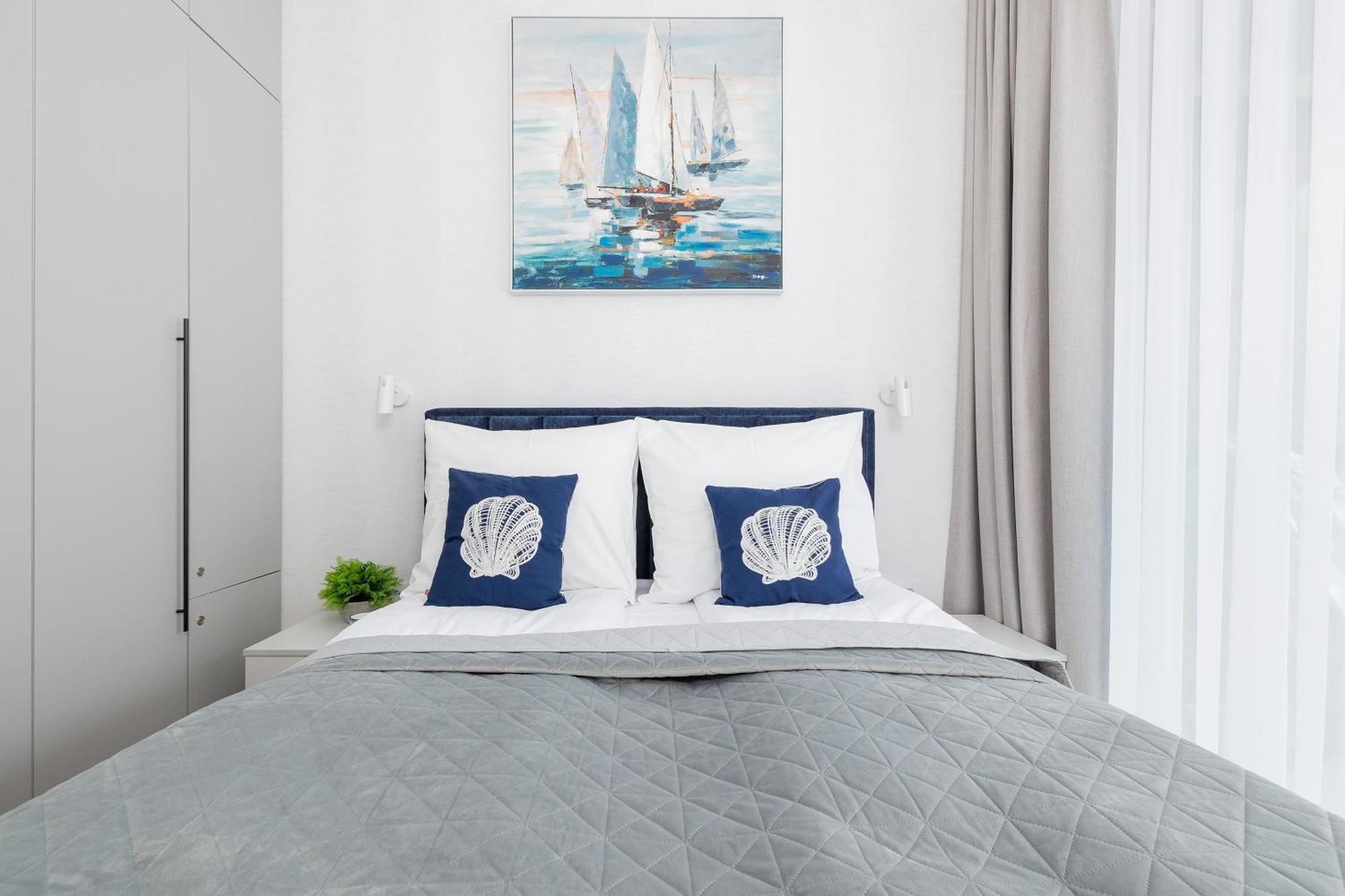 Shellter Apartments Villas - By Jantar Apartamenty โรโกโว ภายนอก รูปภาพ