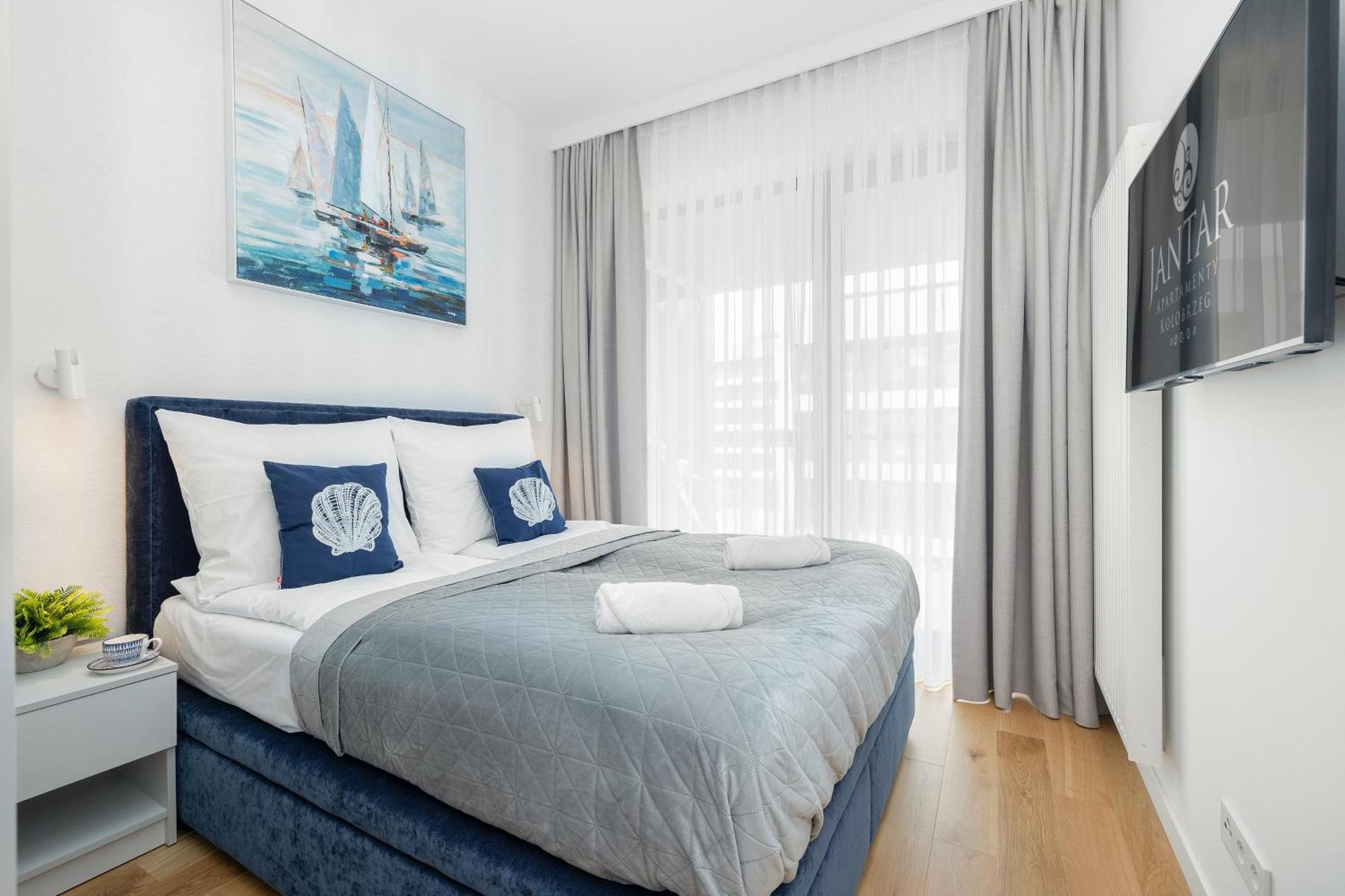 Shellter Apartments Villas - By Jantar Apartamenty โรโกโว ภายนอก รูปภาพ